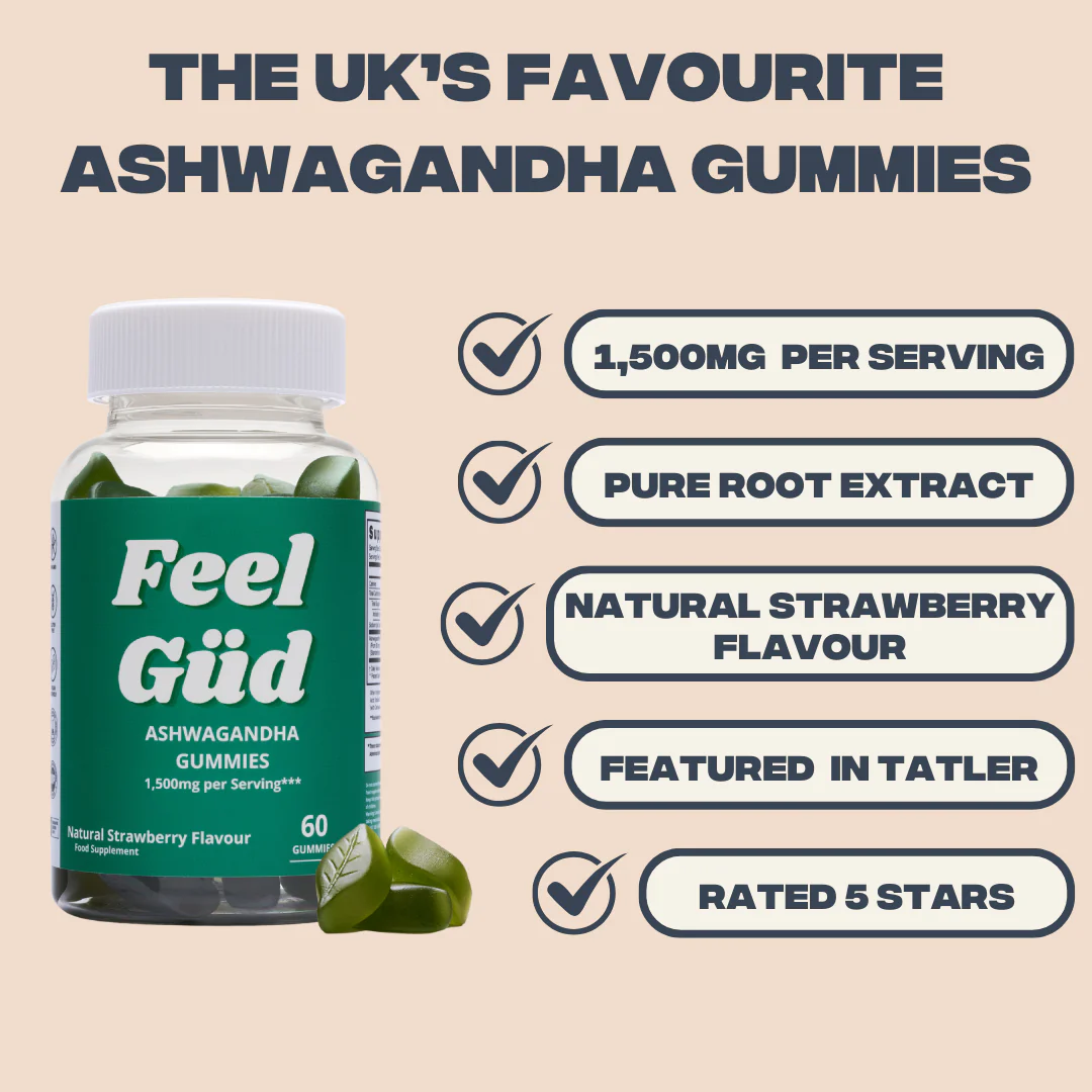 Ashwagandha Gummies - Image 4