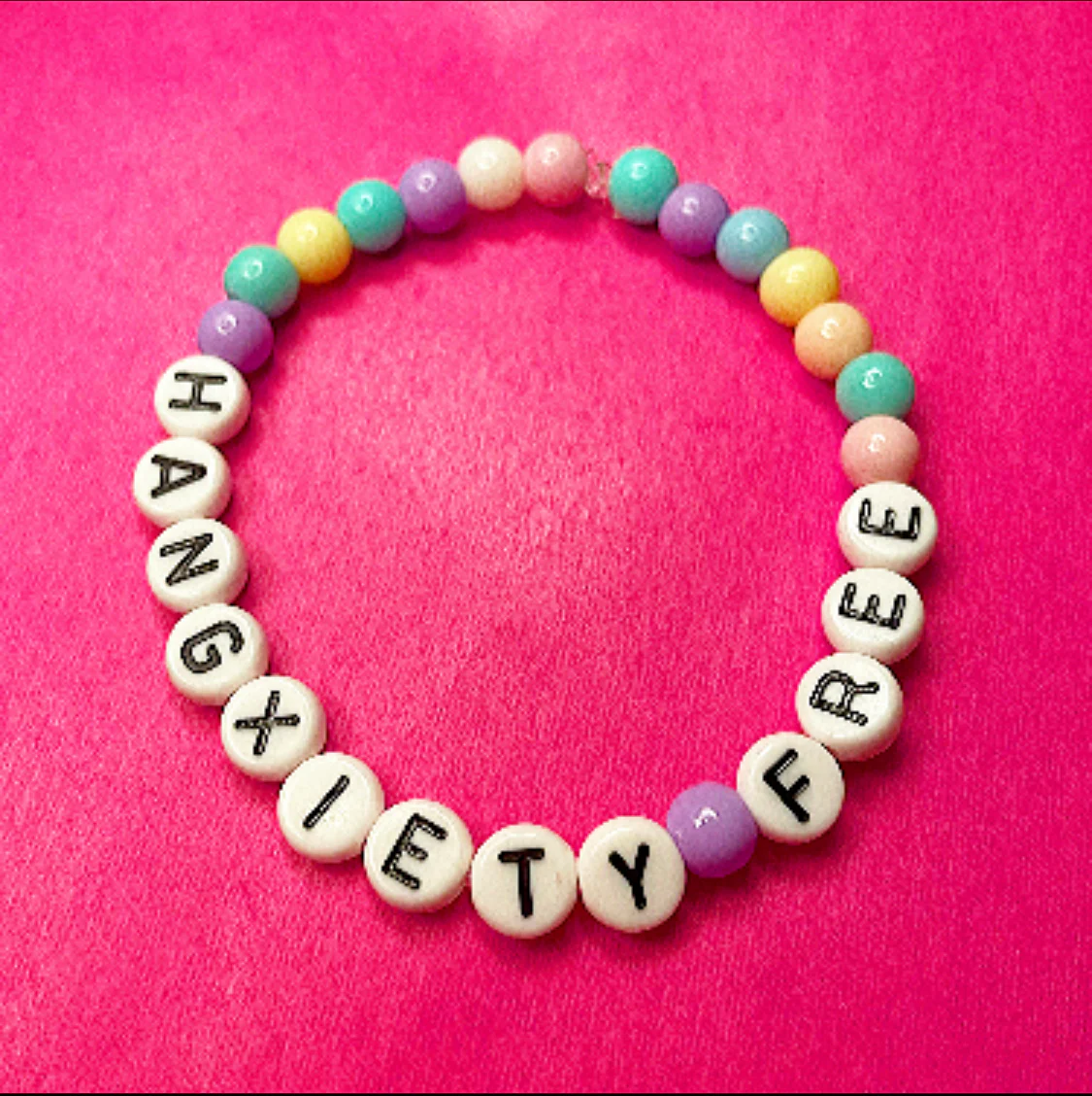 Custom Personalised Bracelet - Image 6