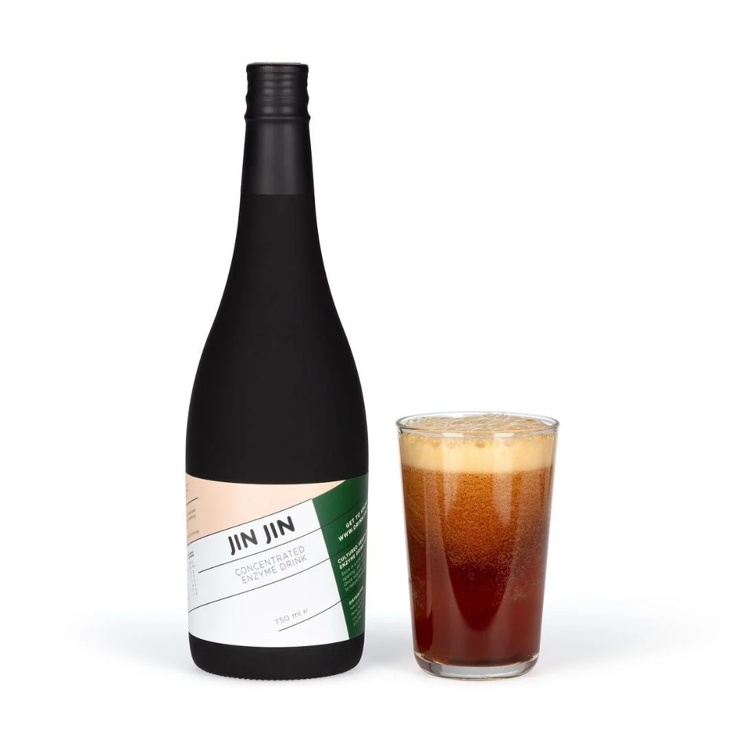 JinJin | Non-alcoholic alternative - Image 11