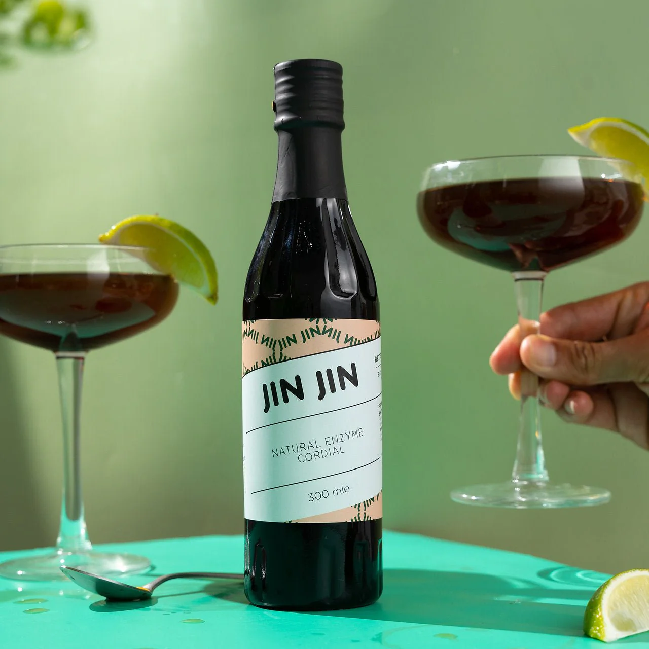 JinJin | Non-alcoholic alternative - Image 12