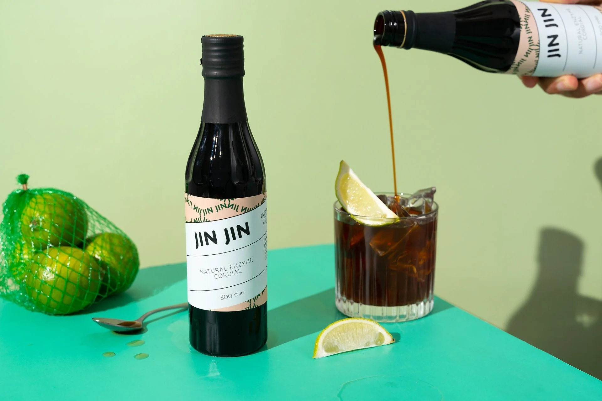 JinJin | Non-alcoholic alternative - Image 14