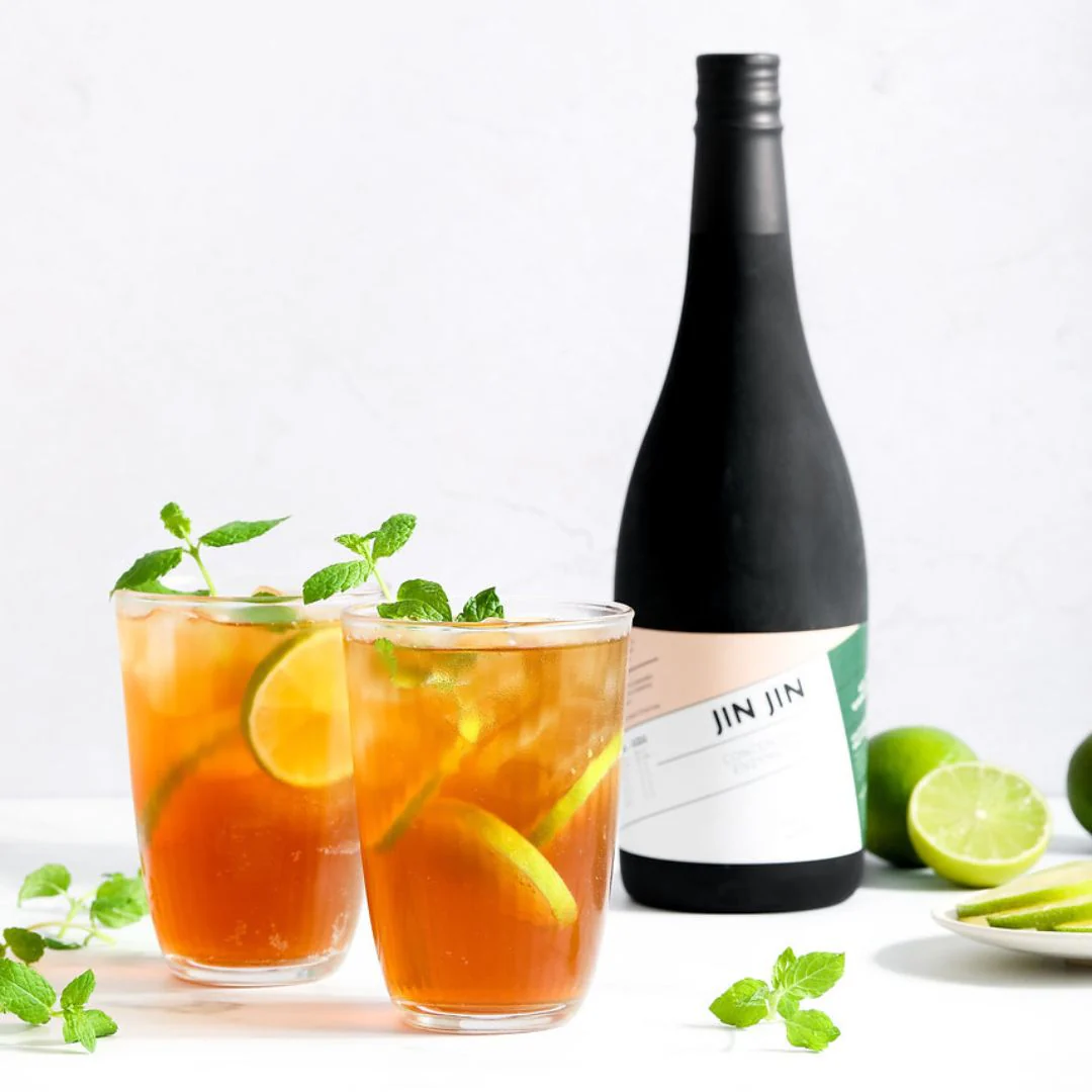 JinJin | Non-alcoholic alternative - Image 4