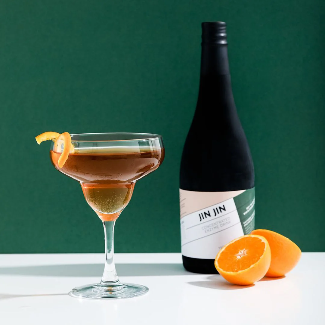 JinJin | Non-alcoholic alternative - Image 5