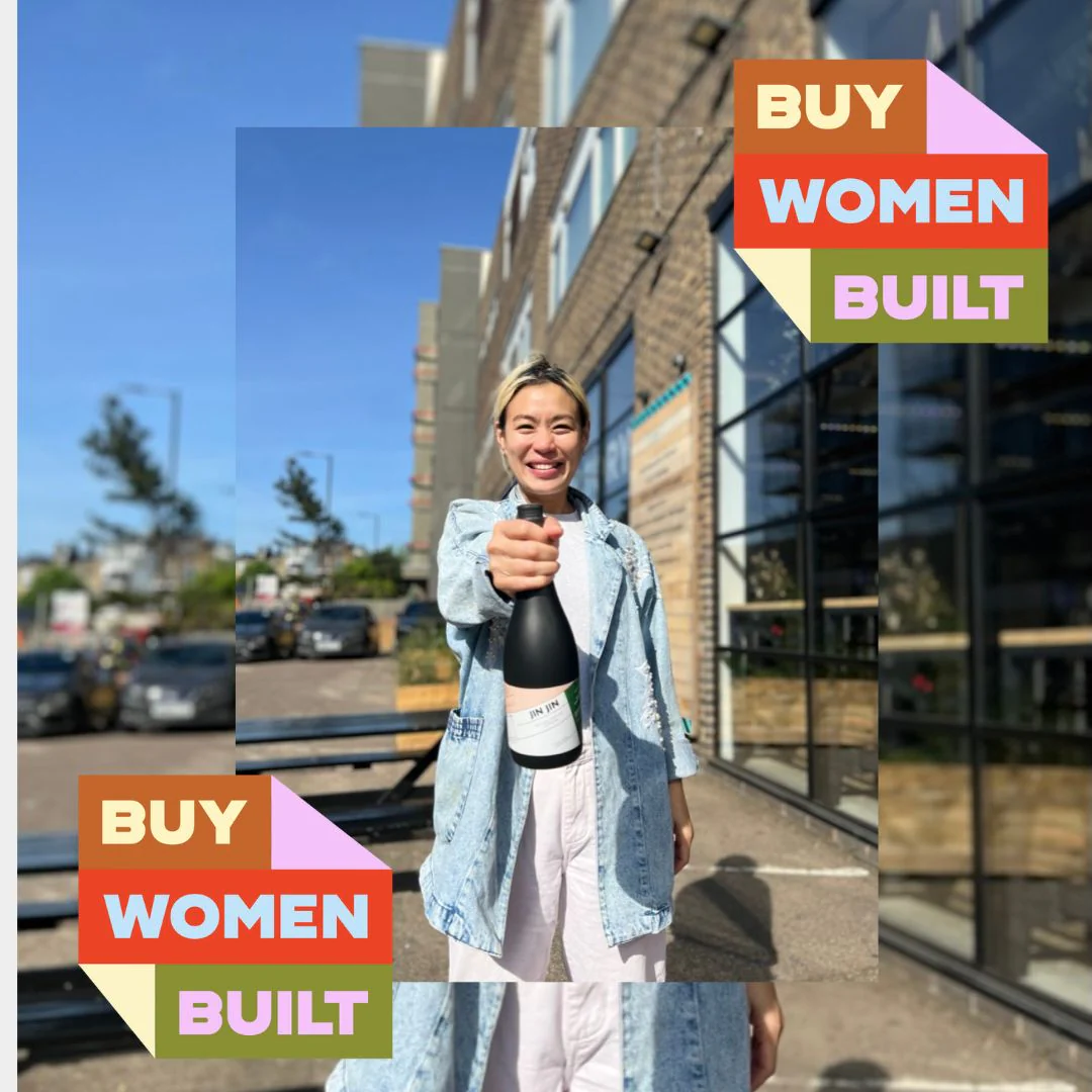 JinJin | Non-alcoholic alternative - Image 7