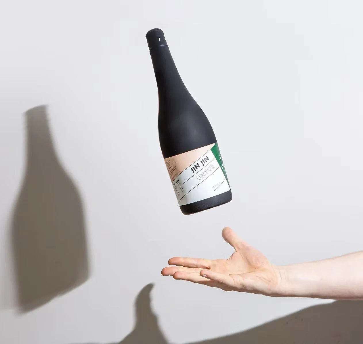 JinJin | Non-alcoholic alternative - Image 8