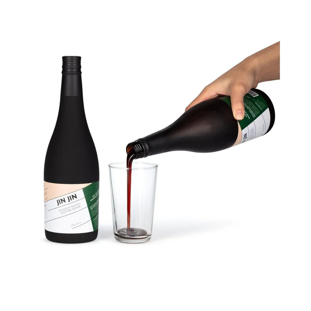 JinJin | Non-alcoholic alternative - Image 9