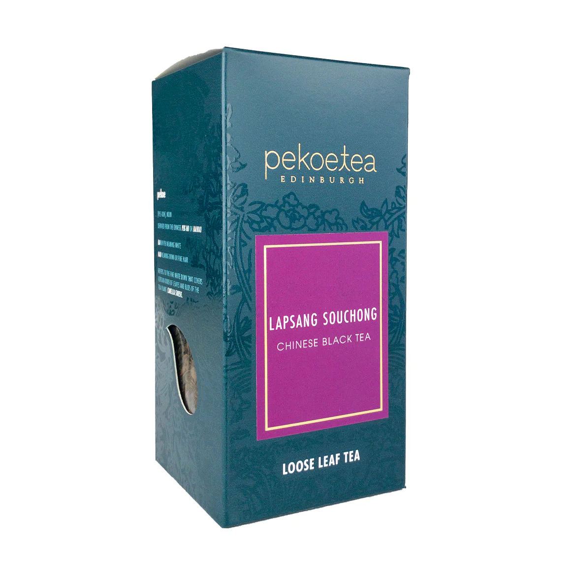 Lapsang Souchong - Image 3