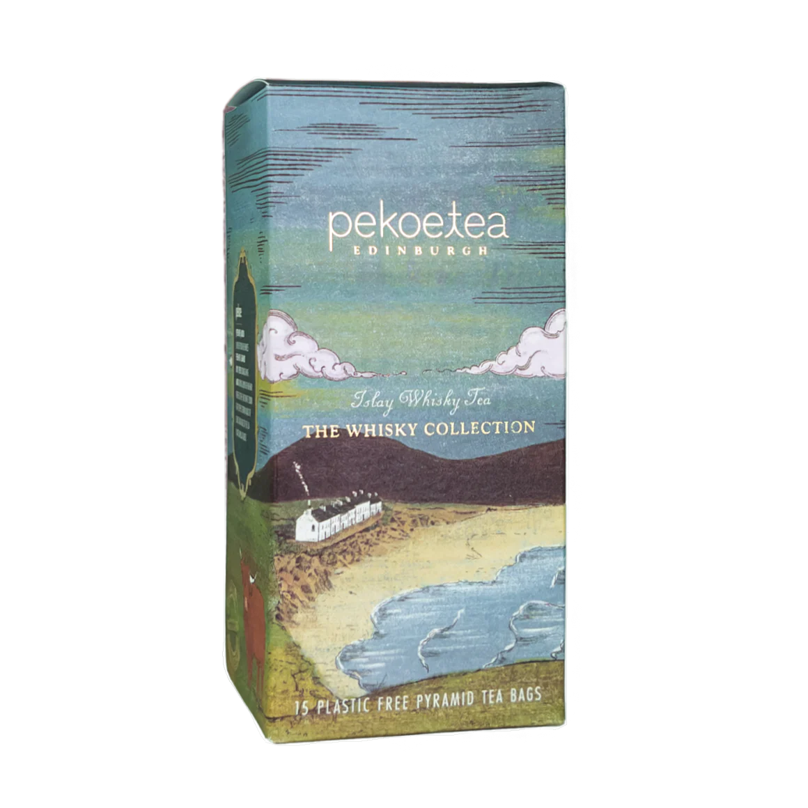 Whisky Tea Islay Blend - Image 3